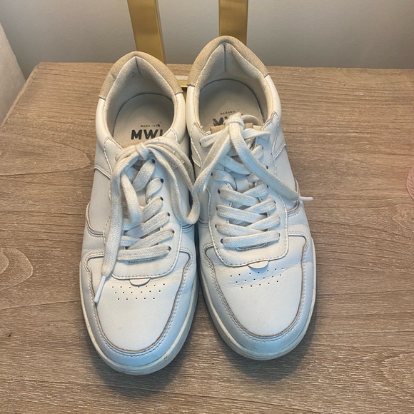 madewell tennis shoes